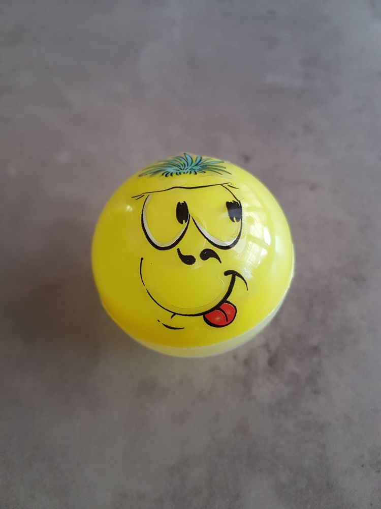 Äggstickers