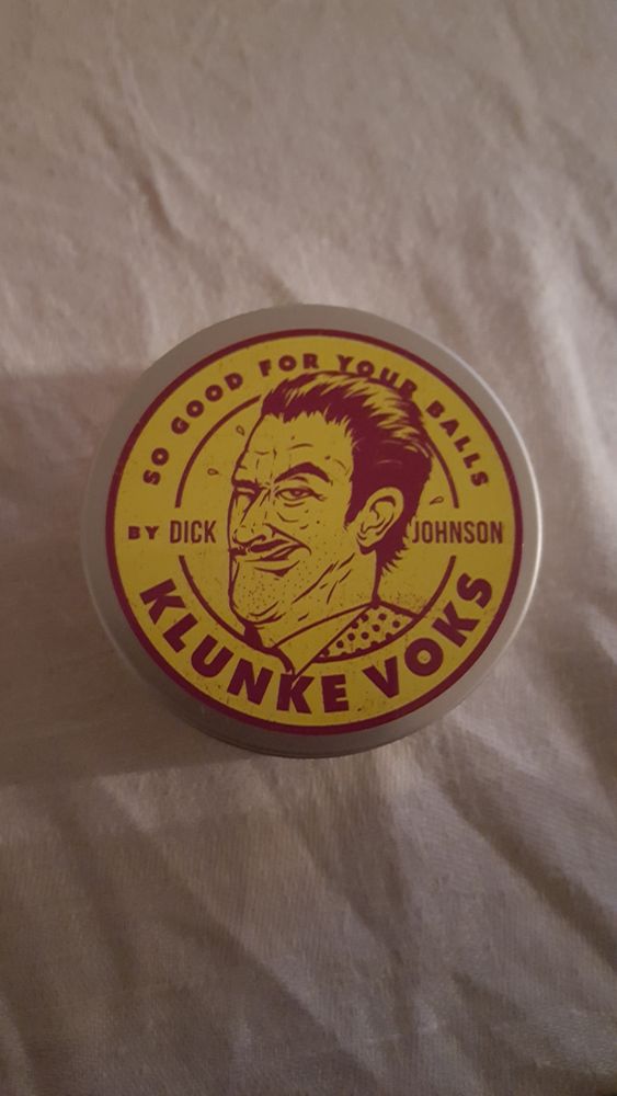Dick Johnson Pallivaha