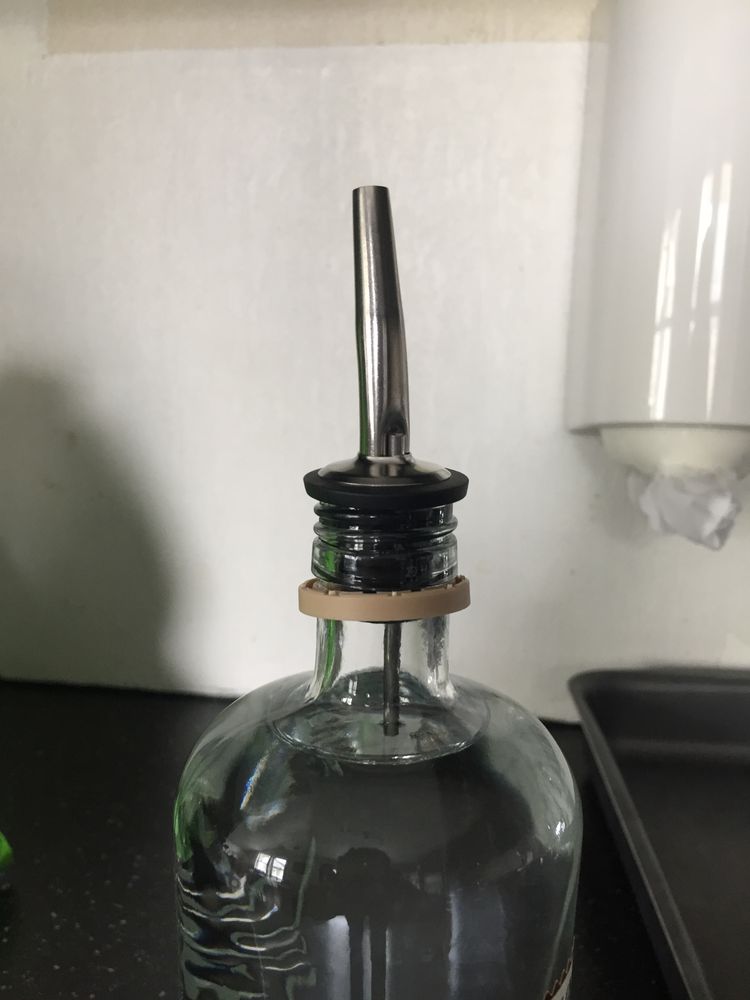 Helletut Medium/Rask