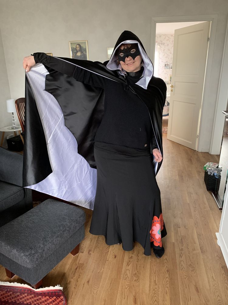 Flagermusvinger