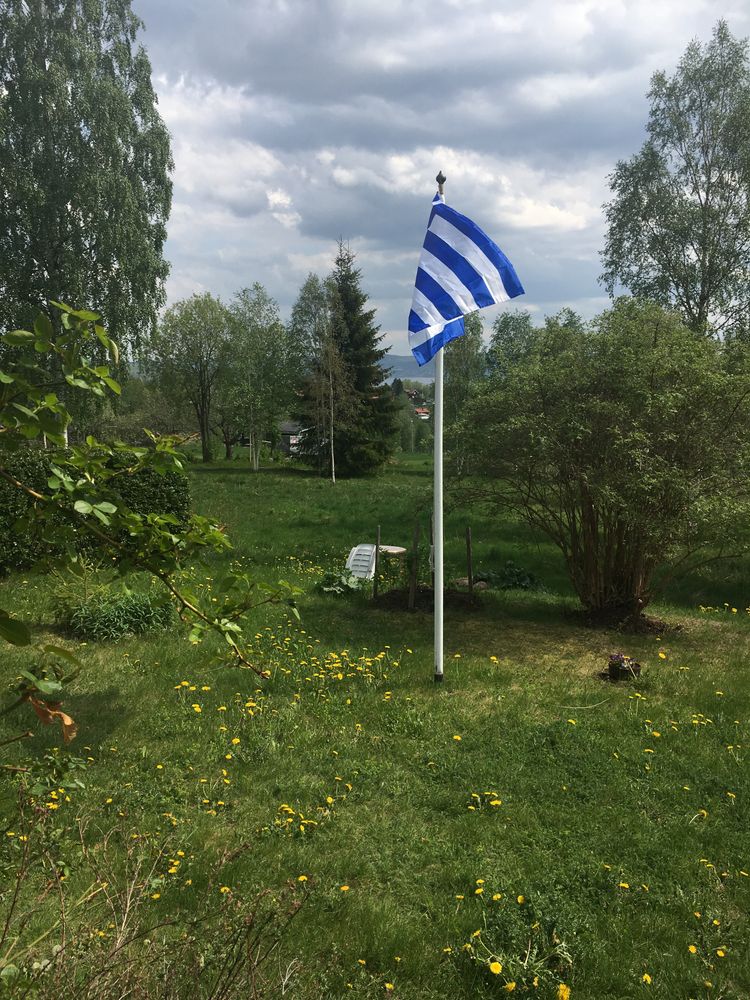 Lippu Kreikka