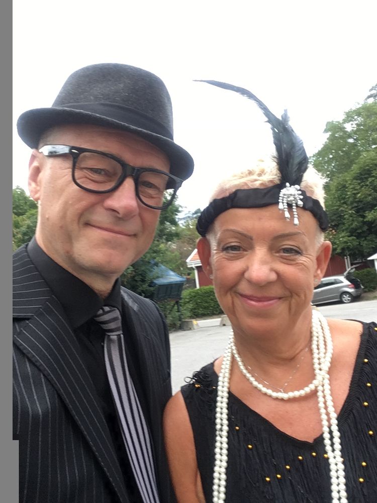 Flapper Tillbehörskit