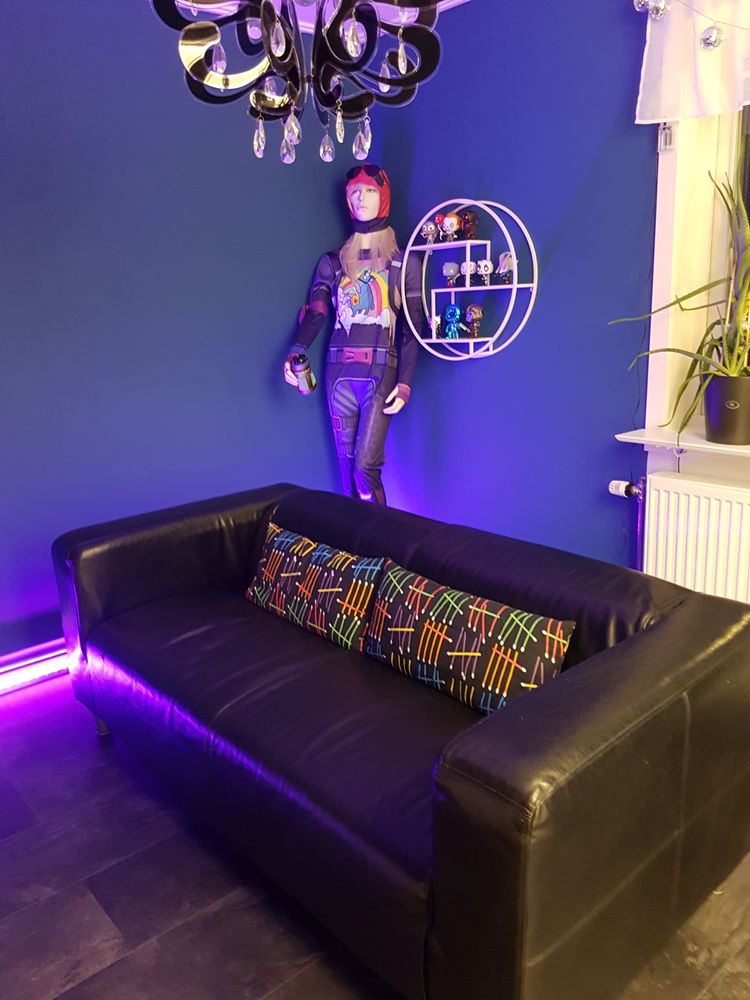 Fortnite Brite Bomber Drakt