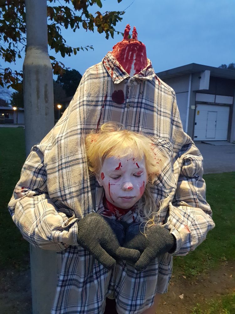 Gipsbandasjer