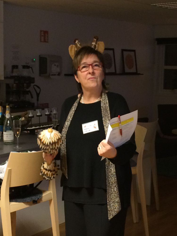 Giraff Tilbehørssett