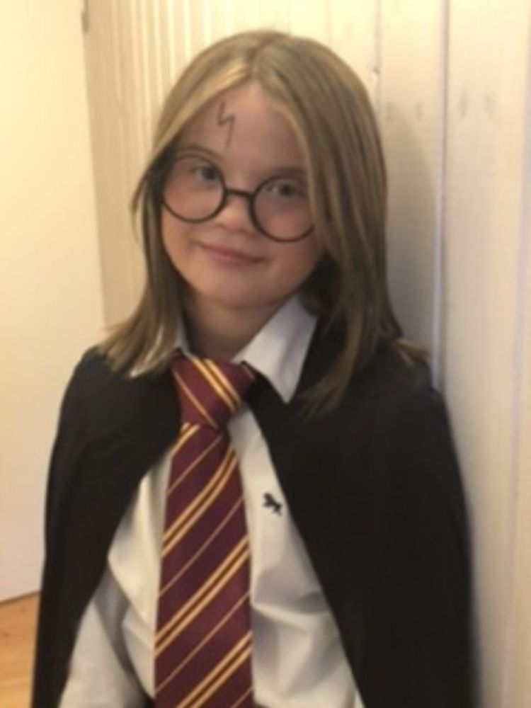 Harry Potter Glasögon