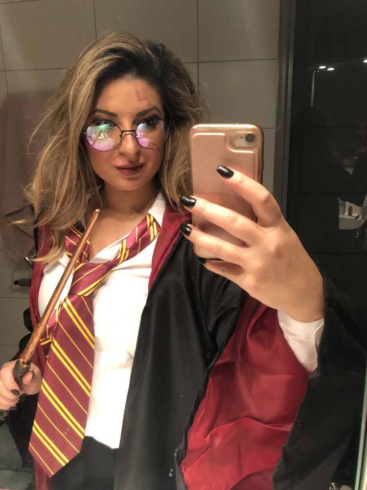 Harry Potter Slips