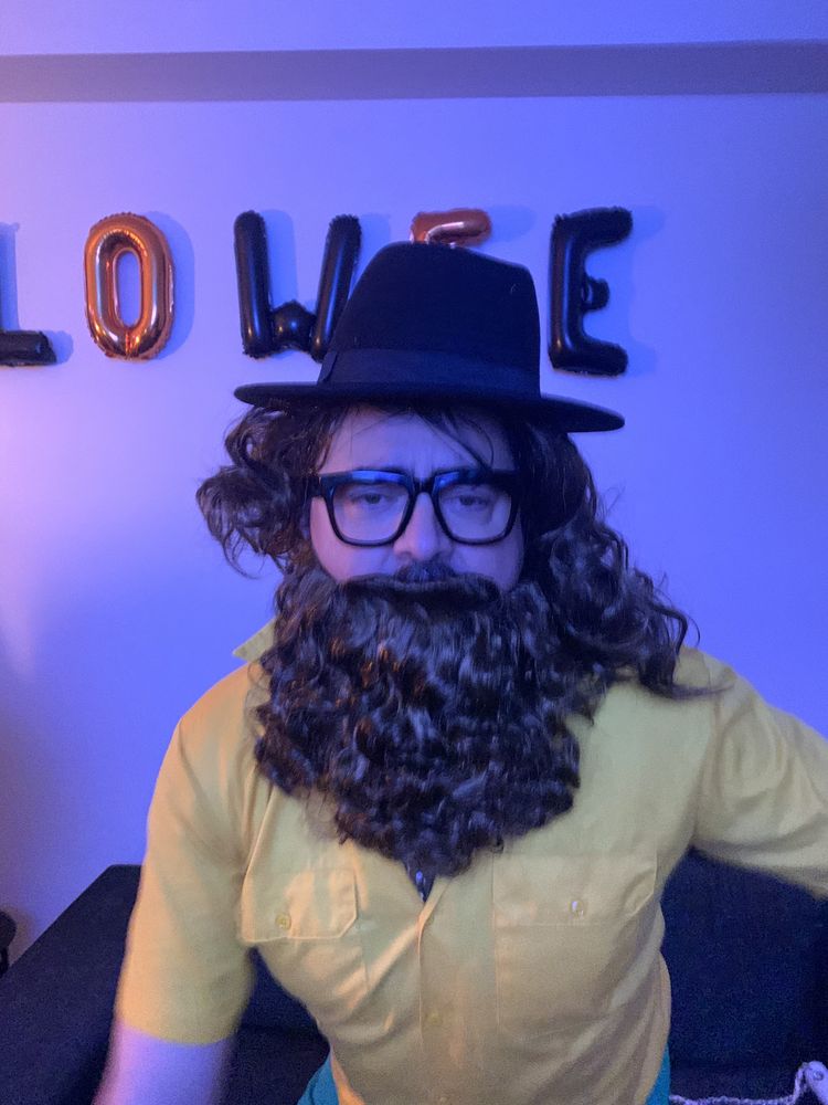 Jesus Paryksæt