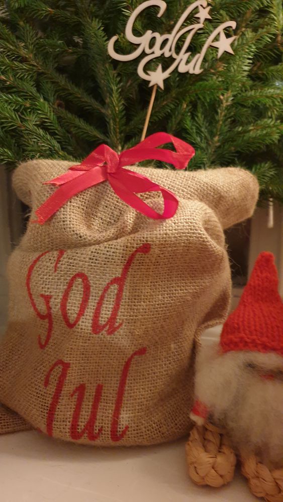 Julpose i Jute
