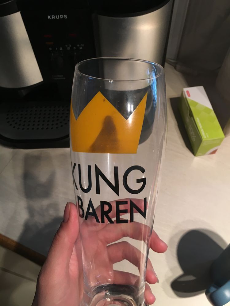 Olutlasi Kung i Baren