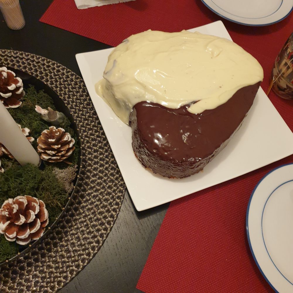 Patisse Hjerteformet Springform