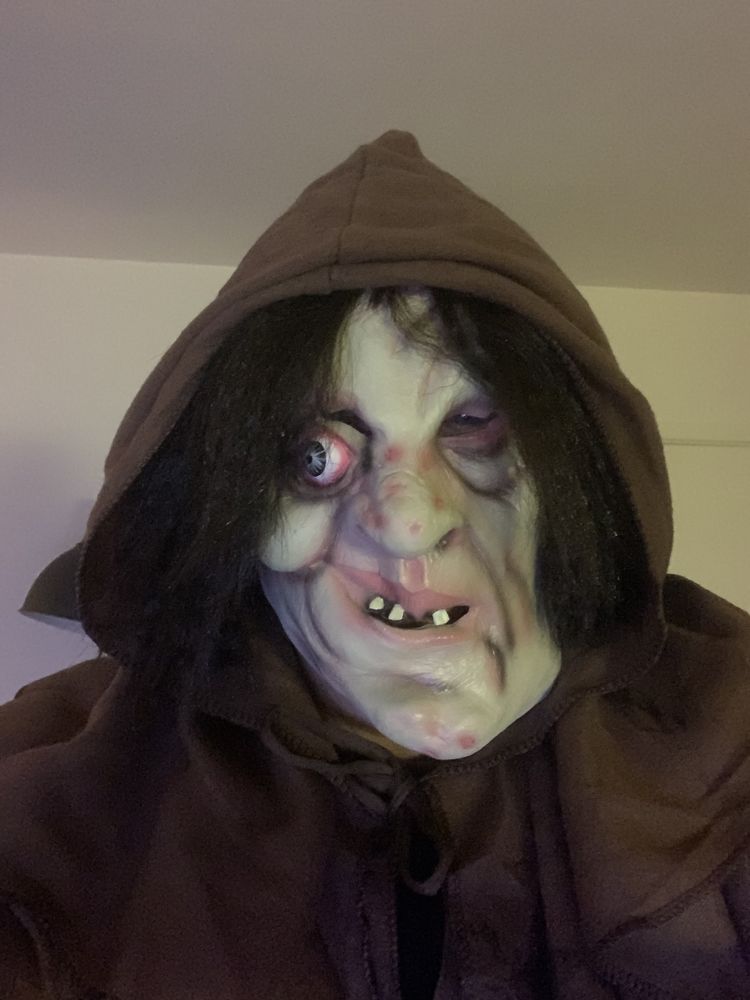 Quasimodo Kostume