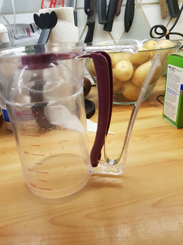 Smetdispenser