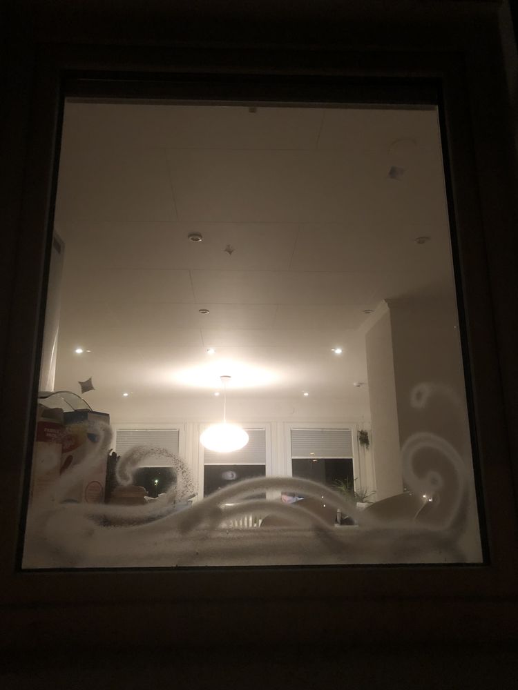 Snöspray