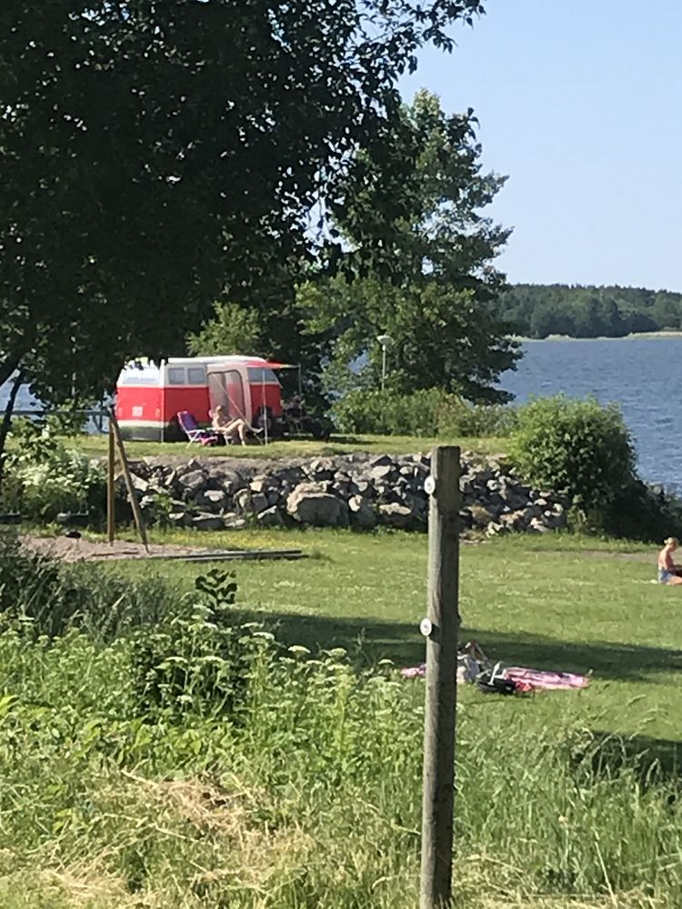 Volkswagen Campingtält