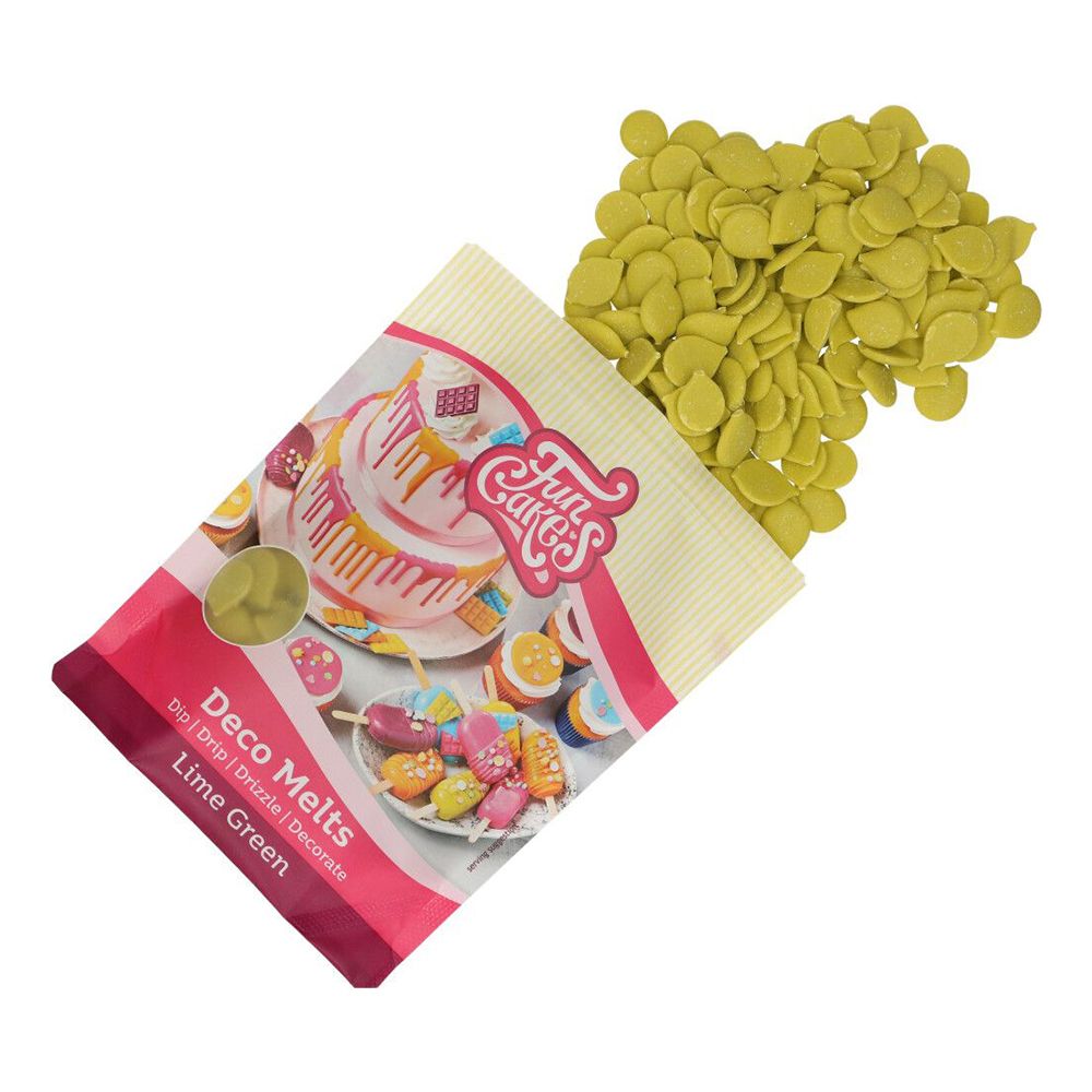 FunCakes Deco Melts
