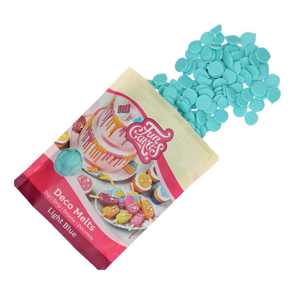 FunCakes Deco Melts