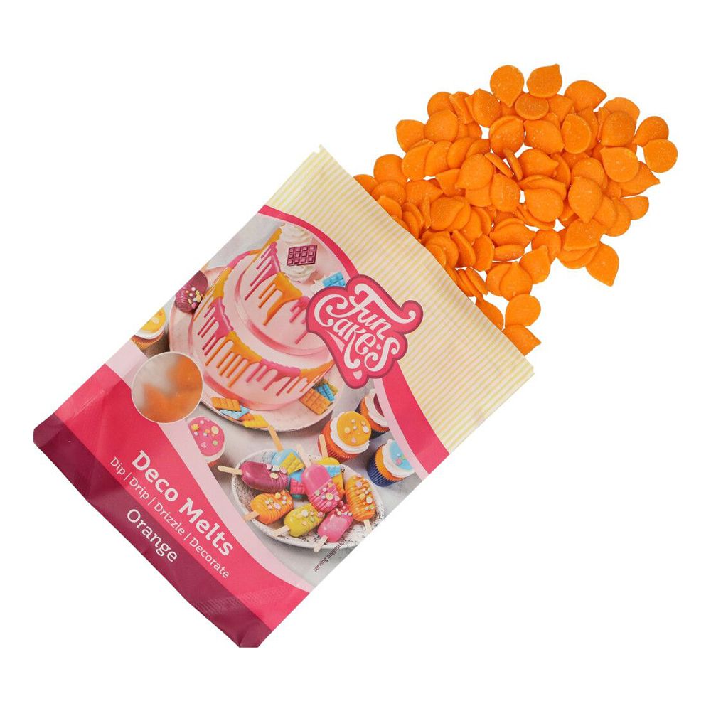 FunCakes Deco Melts