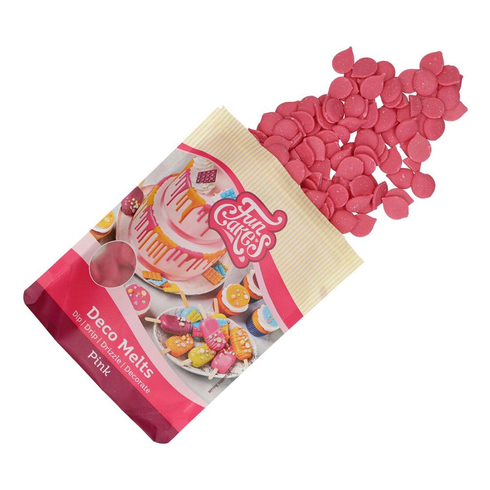 FunCakes Deco Melts