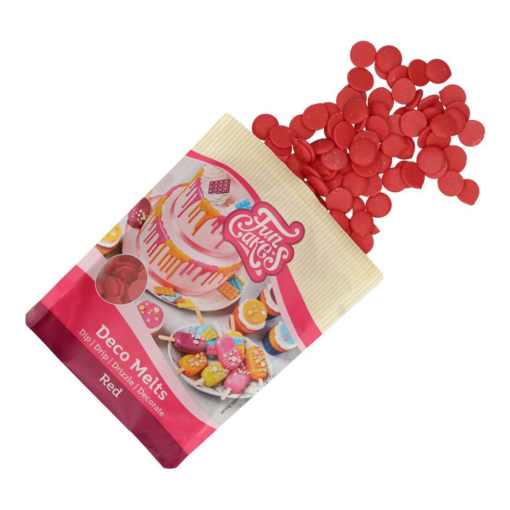 FunCakes Deco Melts