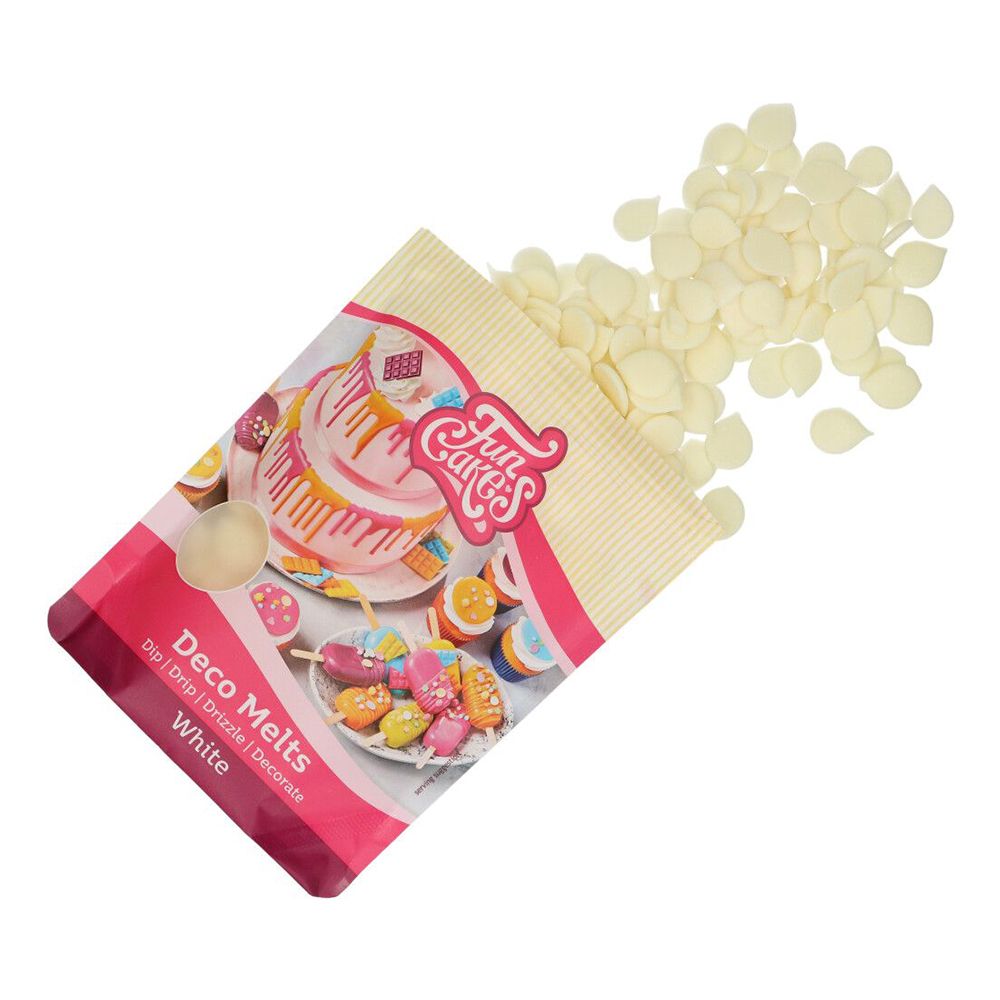 FunCakes Deco Melts