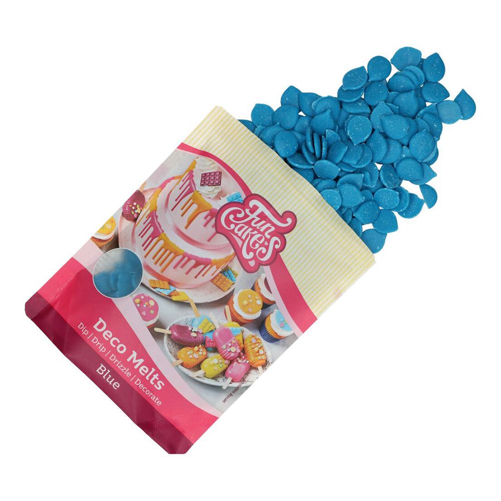 FunCakes Deco Melts