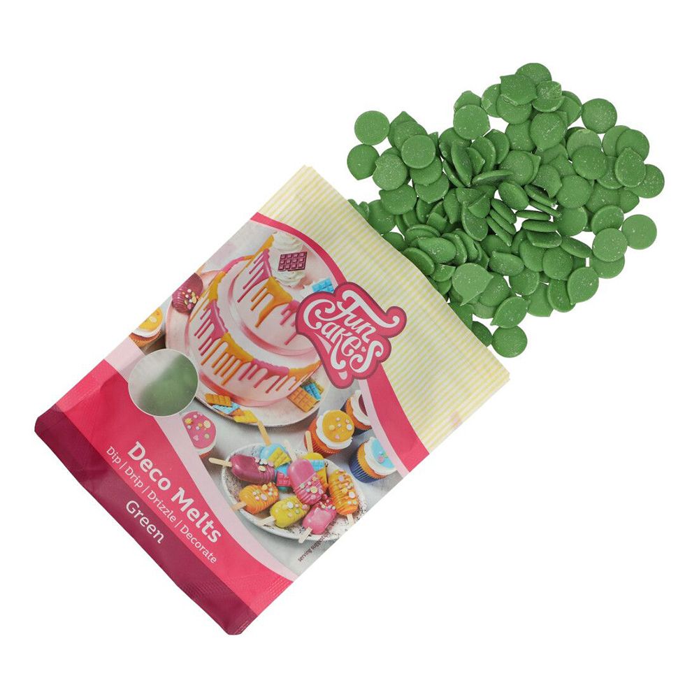 FunCakes Deco Melts