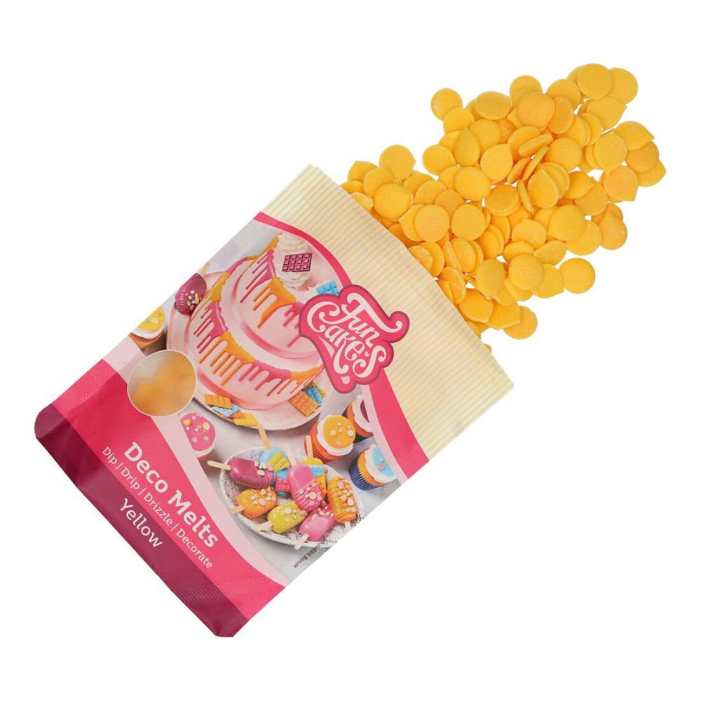 FunCakes Deco Melts