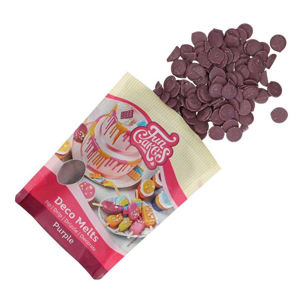 FunCakes Deco Melts