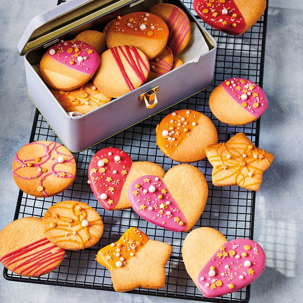 FunCakes Mix For Cookies