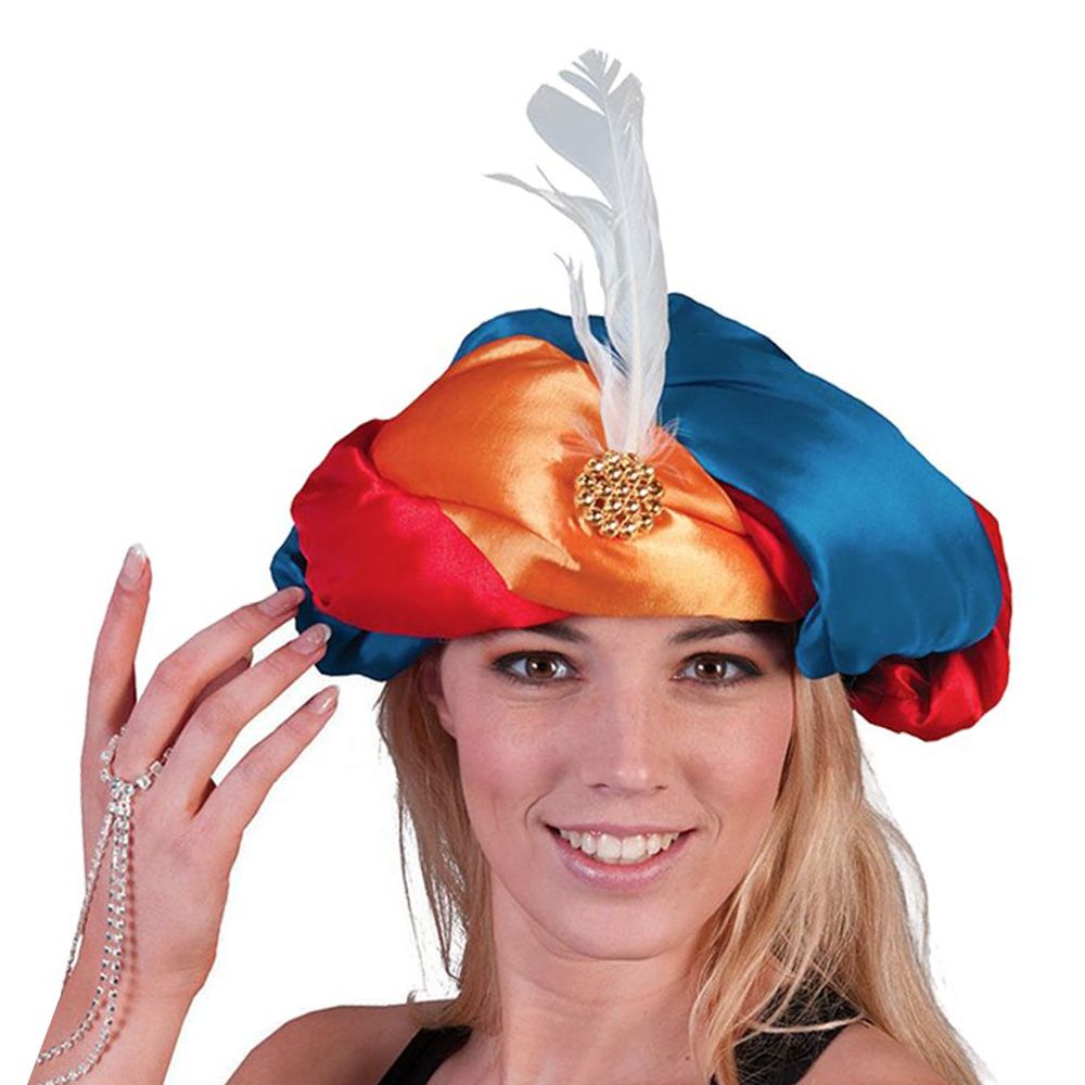 1001 Natt Hatt