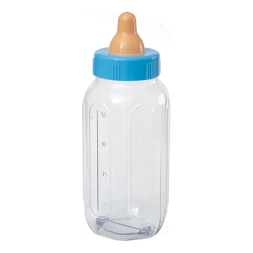 Tåteflaske Babyshower