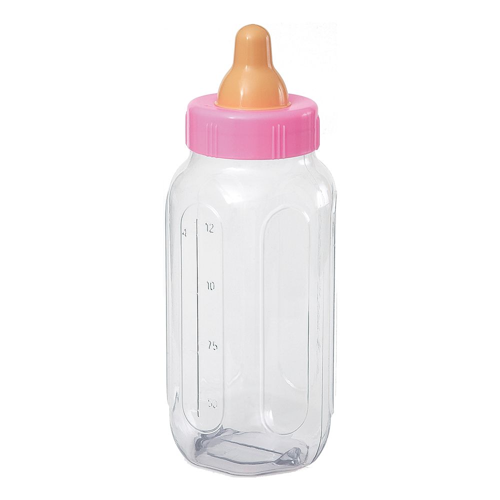 Tåteflaske Babyshower