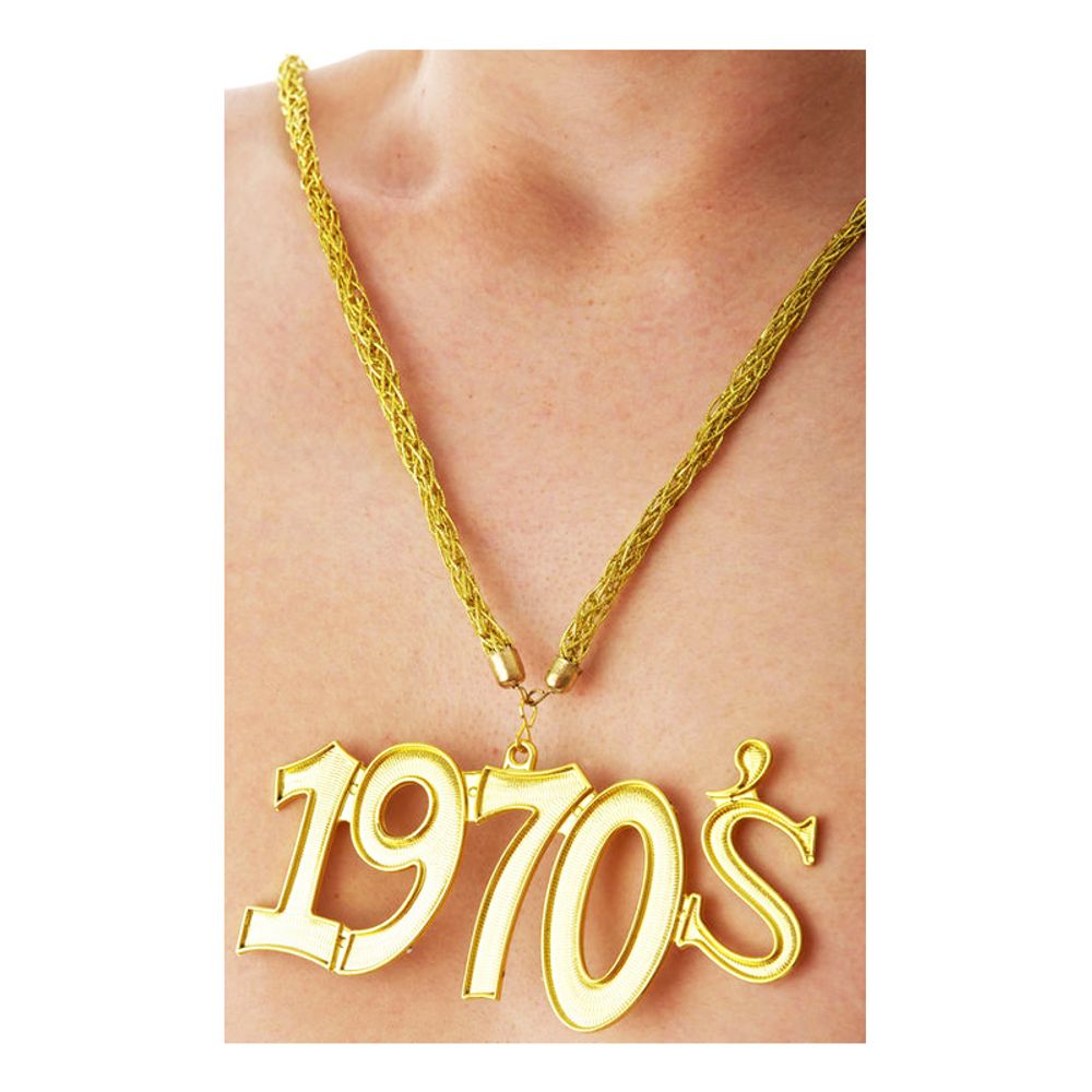 1970-luvun Kaulakoru