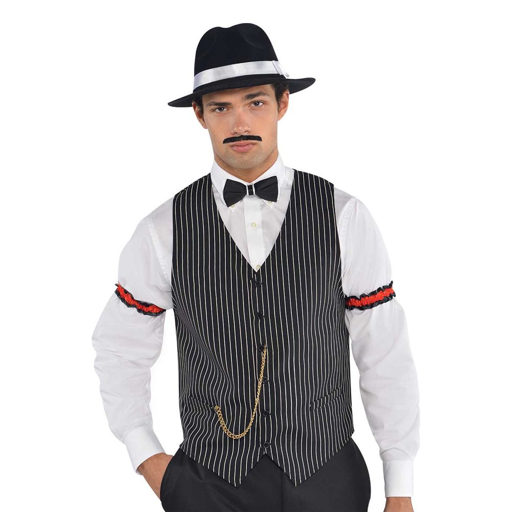 20-talls Gangstervest