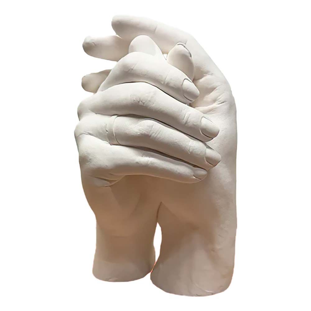 3D Støbning Love Hands