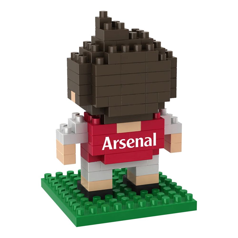 3D-byggsats Arsenal