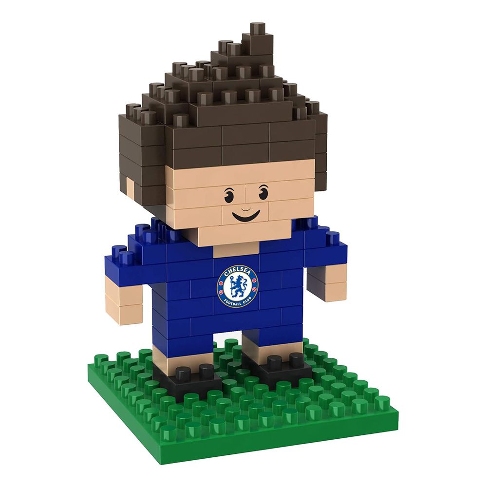 3D Byggesæt Chelsea