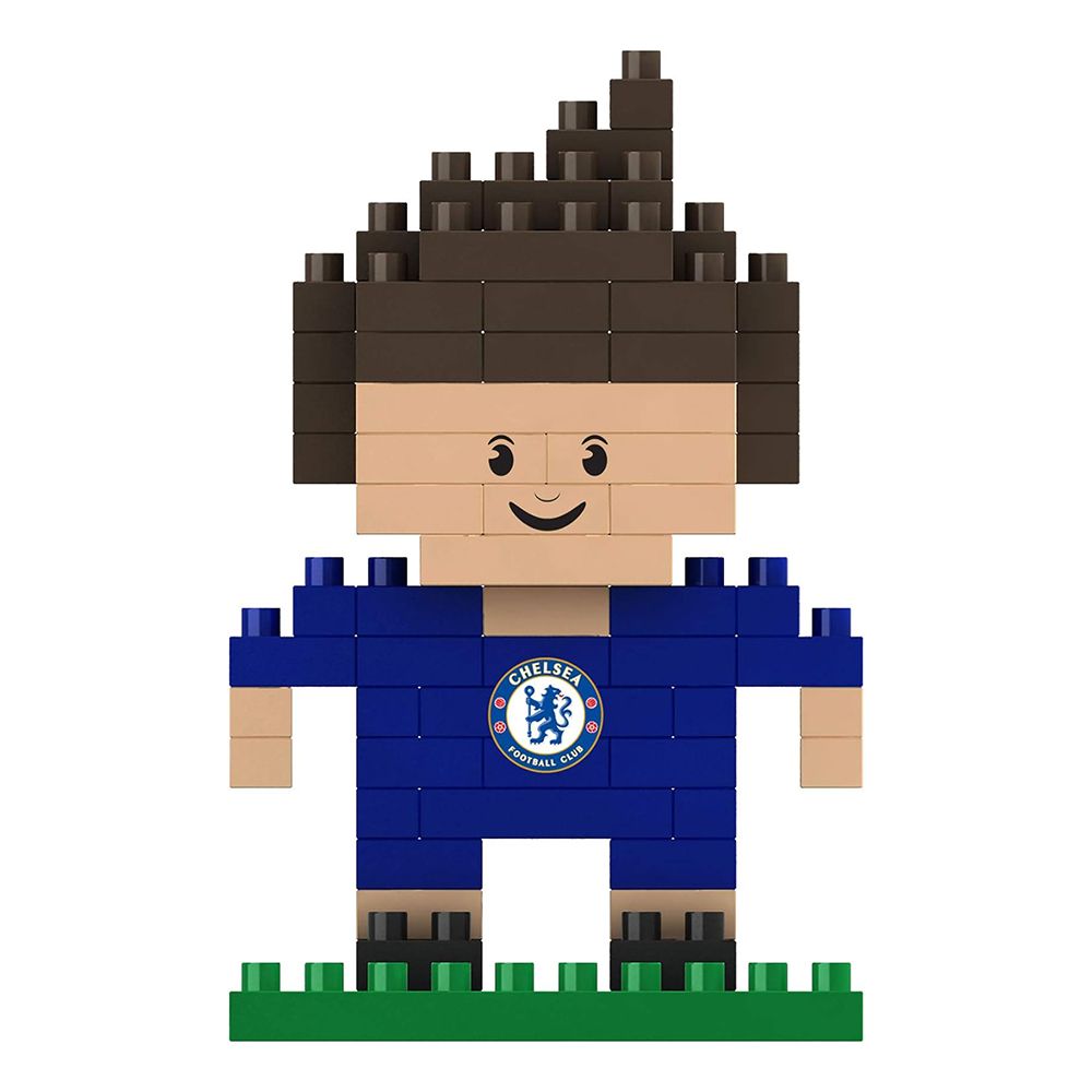 3D Byggesæt Chelsea
