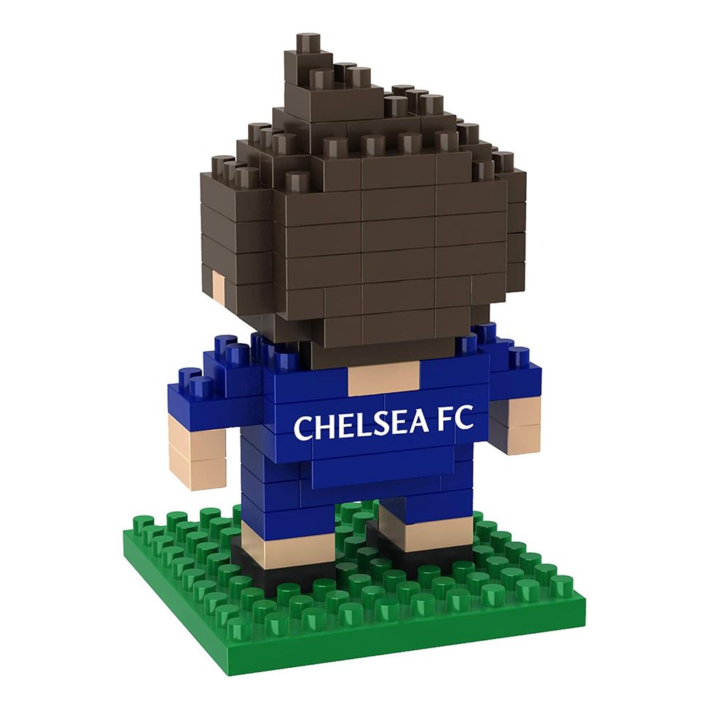 3D Byggesæt Chelsea