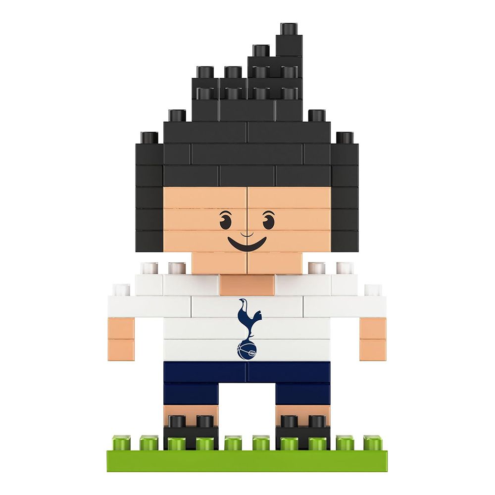 3D Byggesæt Tottenham