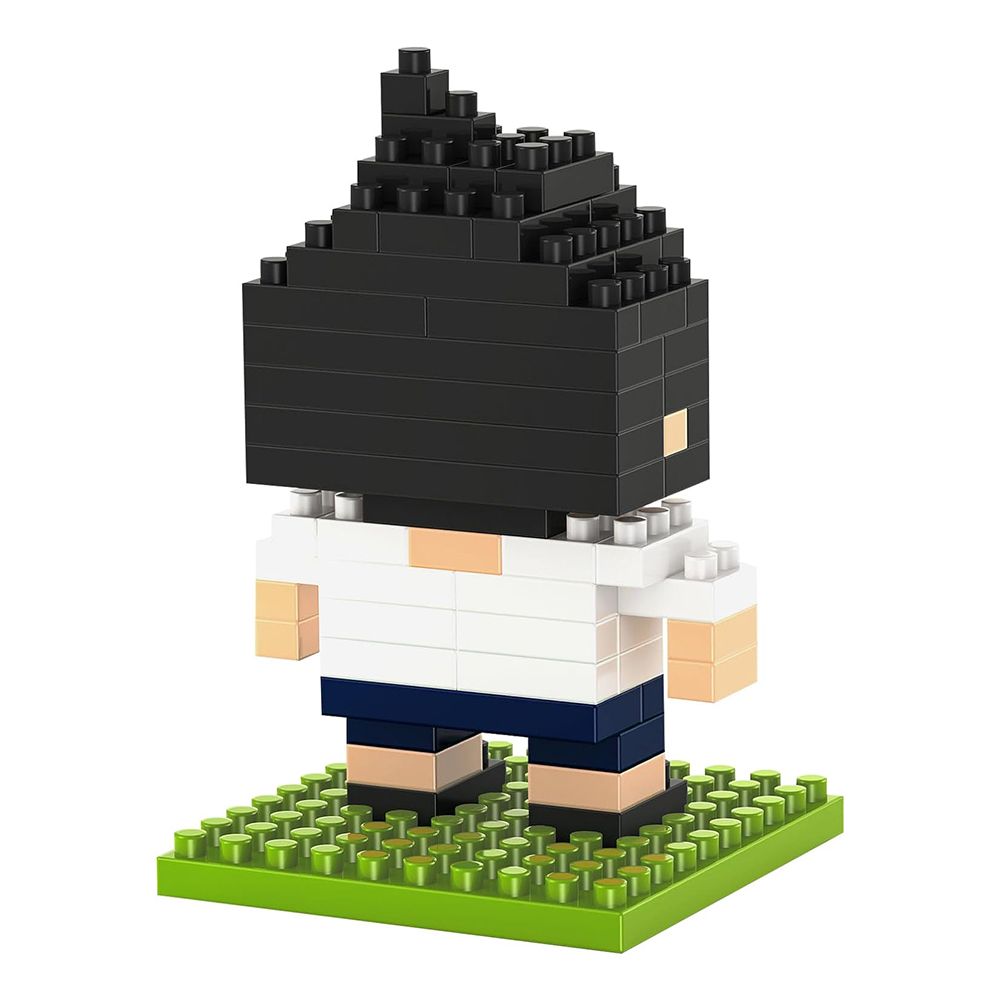 3D Byggesæt Tottenham