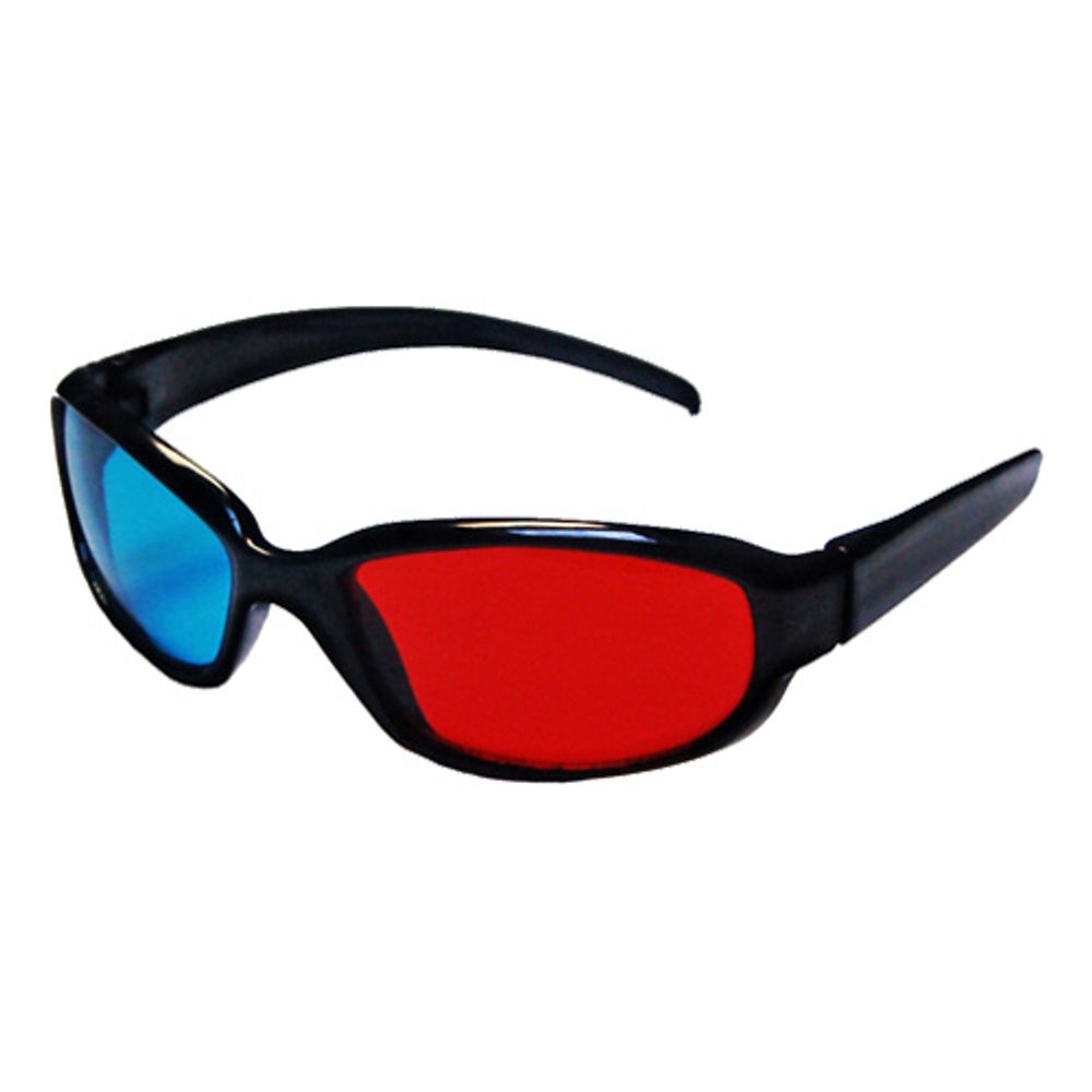 3D Glasögon