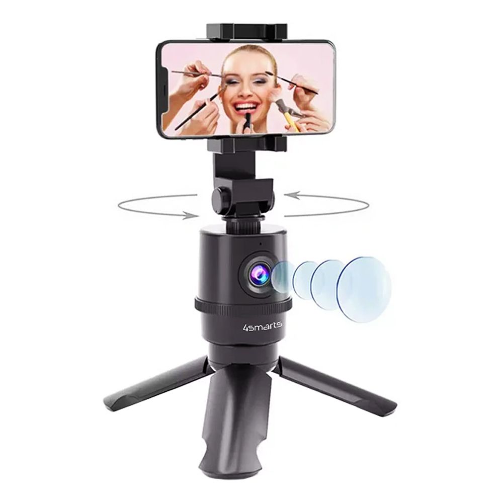 4smarts FollowMe Tripod Motion Trackingilla