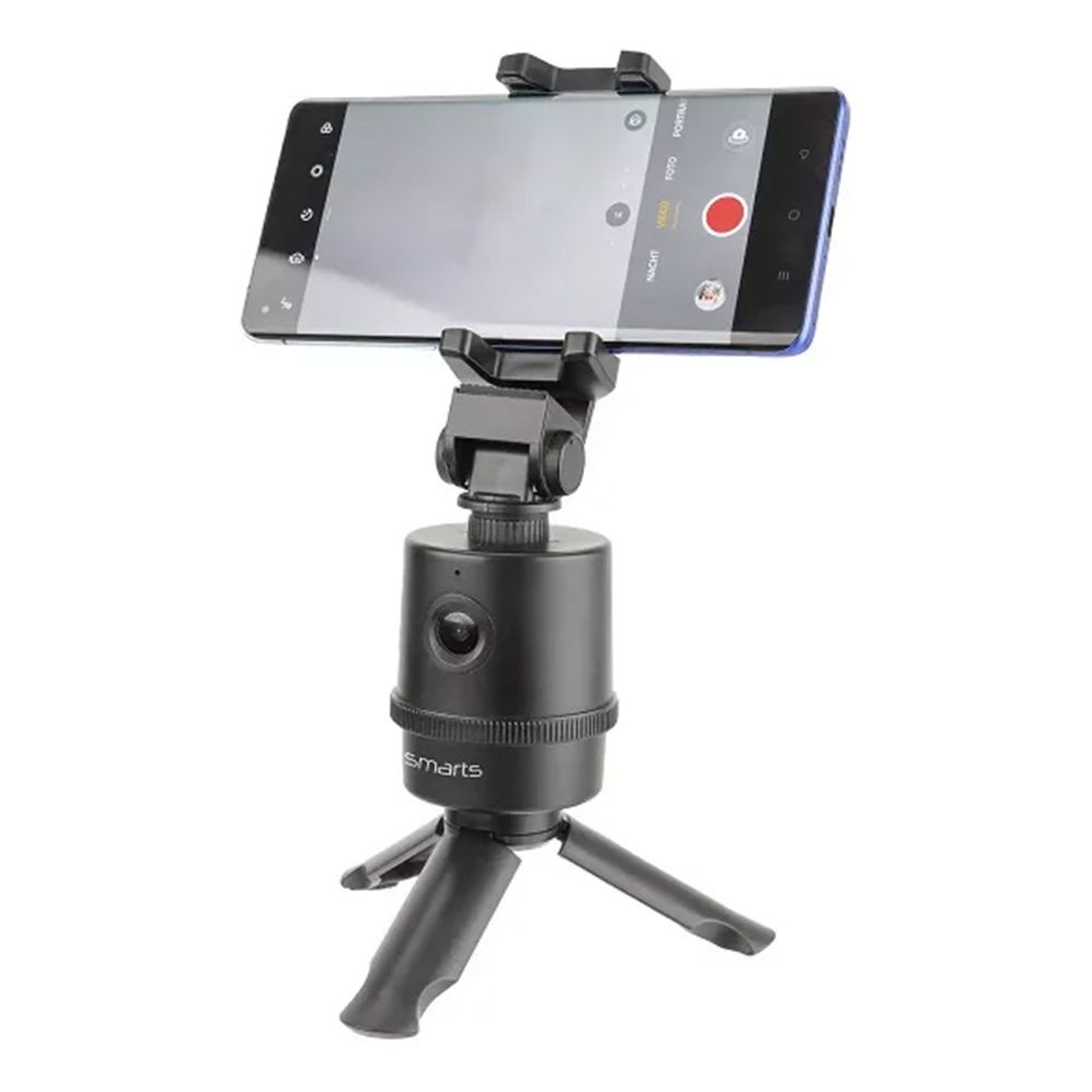 4smarts FollowMe Tripod Motion Trackingilla