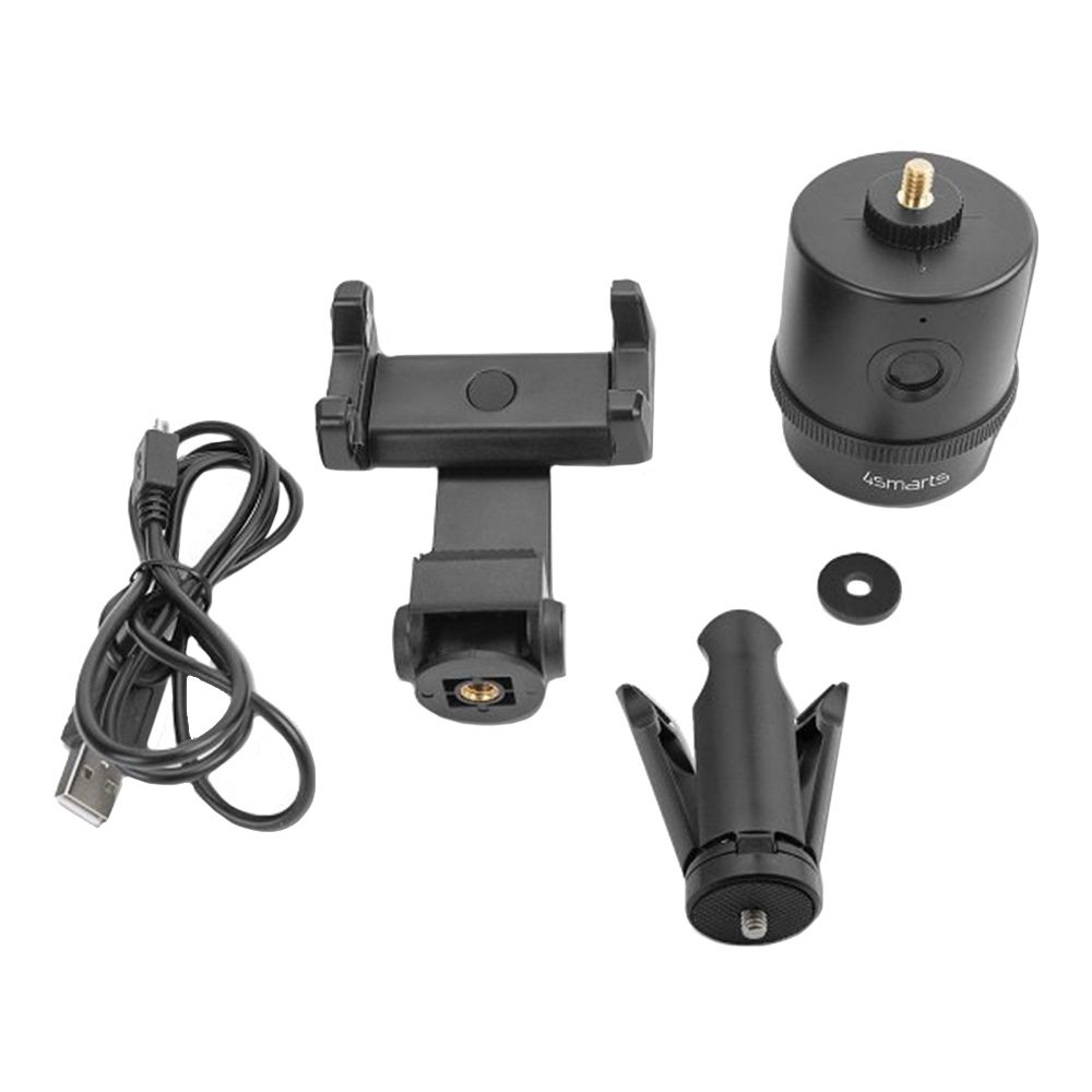 4smarts FollowMe Tripod Motion Trackingilla