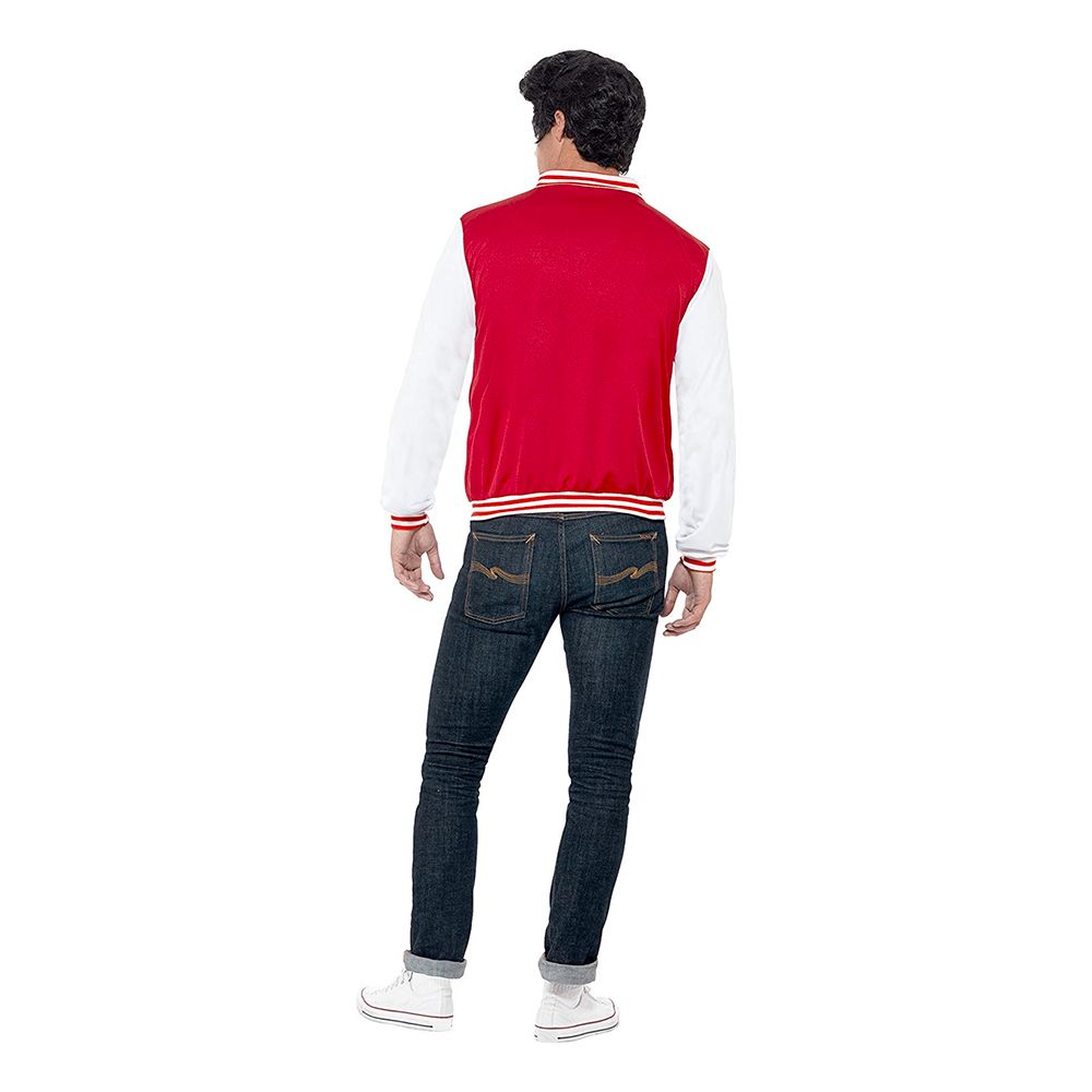 50'er College Jakke