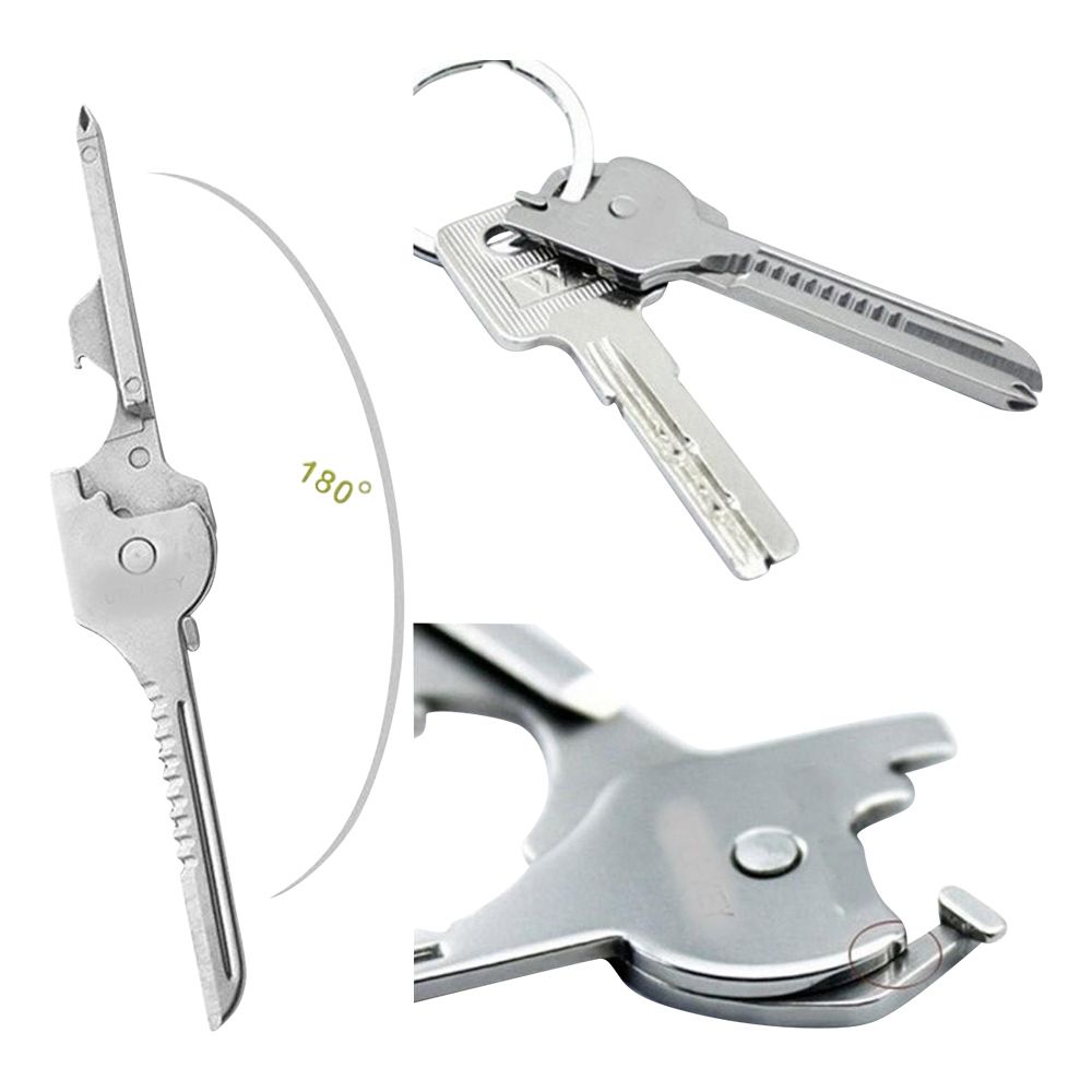 6in1 Utili-Key Avaimenperä