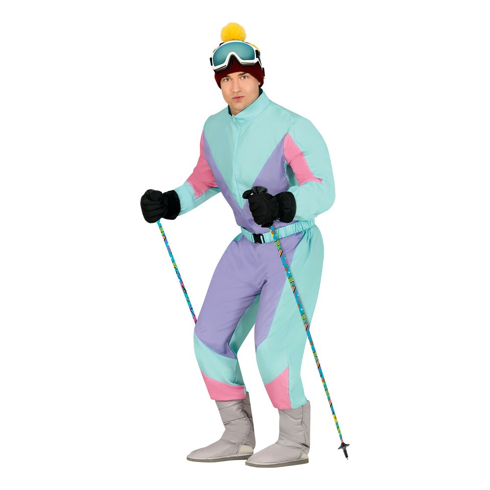 80'er Skistave Après Ski
