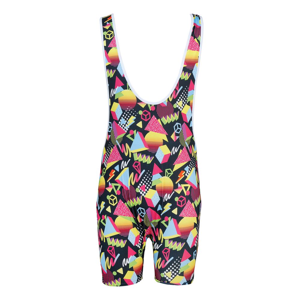 80'er Aerobicsdragt Kostume